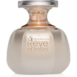Lalique Reve D'Infini Eau de Parfum Spray Für Sie 50ml