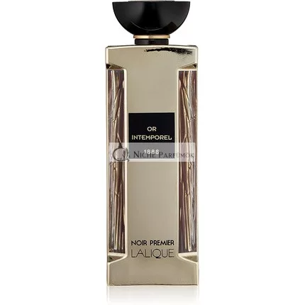 Lalique Or Intemporel Eau de Parfum unisex 100 ml