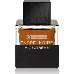   Lalique Encre Noire a l'Extreme Eau de Parfum Natural Spray, 100ml