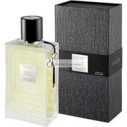   Lalique Les Compositions Parfumées Leder Kupfer Eau de Parfum Spray, 100ml