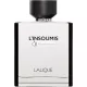 Lalique L'Insoumis Eau de Toilette Spray für Herren 100ml