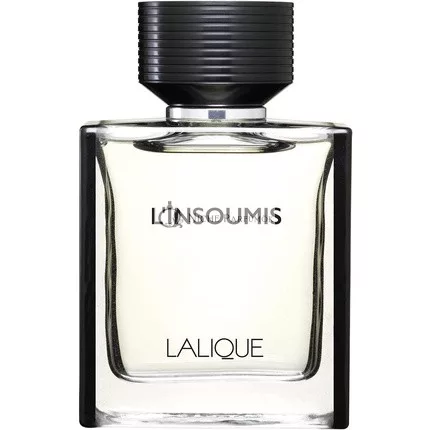 Lalique L'insoumis Eau De Parfum, 50ml