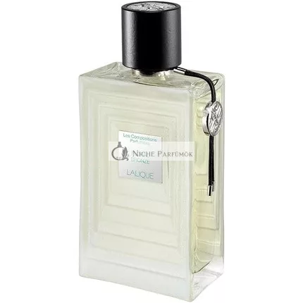 Lalique Floral Bronze Eau de Parfum unisex 100 ml