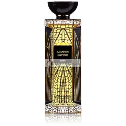   Lalique Noir Premier Illusion Captive Eau de Parfum für Frauen, 100ml