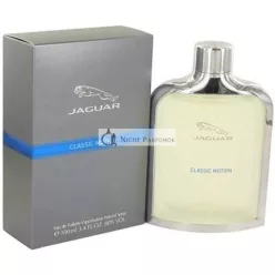 JAGUAR Classic Motion EDT Watery Crisp, 100ml