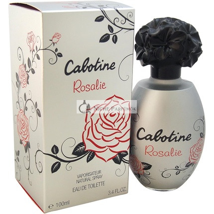 Parfums Gres Cabotine Rosalie Nőknek, 100ml