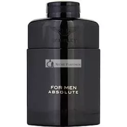 Bentley For Men Absolute, Eau De Parfum Spray, 100ml