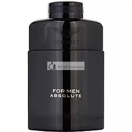 Bentley For Men Absolute, Eau De Parfum Spray, 100ml