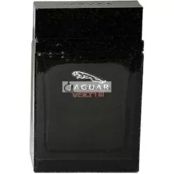Jaguar Vision III Eau de Toilette für Herren 100 ml