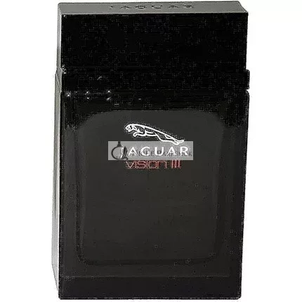Jaguar Vision III Eau de Toilette für Herren 100 ml