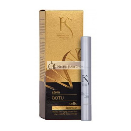Intense Boot - Stammzellserum für tiefe Falten, 4,5 ml