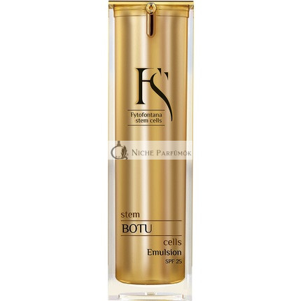 Fytofontana Botu Őssejt Emulzió 30ml