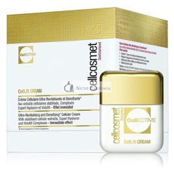   Cellcosmet CellEctive Cell Lift Hidratáló Revitalizáló Arcápoló Krém 50 ml