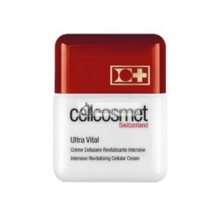   Cellcosmet Ultra Vital Intensive Revitalizáló Sejtkrém, 50 ml