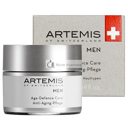 Artemis of Switzerland Férfi Korvédő Ápolás