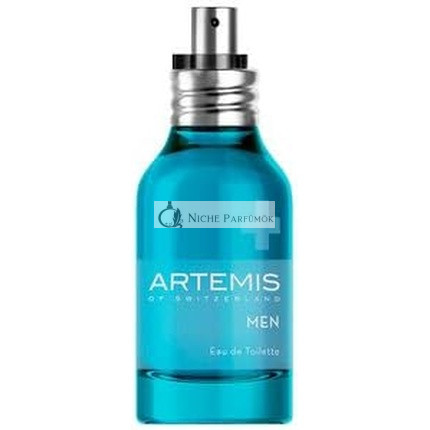Artemis Férfi Parfüm 75ml