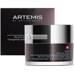 Skin Specialists Re-Firm Nyak és Dekoltázs Ápolás