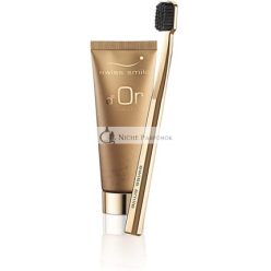   Swiss Smile - Körperpflege - Zahnpasta-Set mit Zahnbürste D'Or Swiss Smile 2