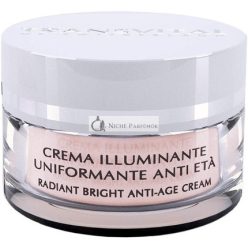   Transvital Arc Anti-Aging Fényvisszaverő Bőrápolás, 50ml