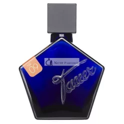 Tauer Perfumes Orange Star Eau De Parfum 50ml