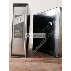 Une Rose de Kandahar Eau de Parfum, 50 ml