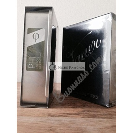 Une Rose de Kandahar Eau de Parfum, 50 ml