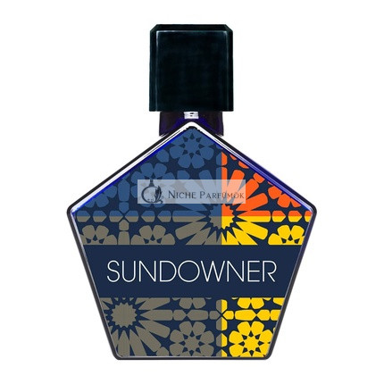 Tauer Perfumes Sun Downer Eau De Parfum Spray, 50 ml