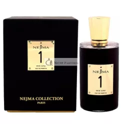 Nejma 1 Tochter Eau De Parfum, 100ml