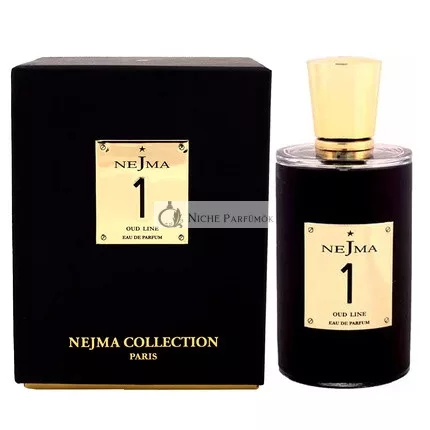 Nejma 1 Tochter Eau De Parfum, 100ml