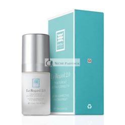 Rivoli Geneve Le Regard 2.0, 15ml