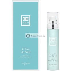 Rivoli Care Spezialpflege Revitalisierendes Spray, 50ml