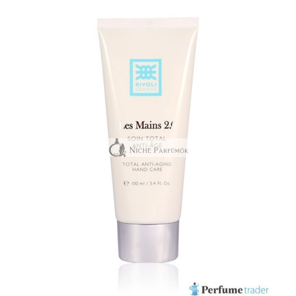 Rivoli Les Mains 2.0 Teljes Anti-Aging Ápolás - 100 ml