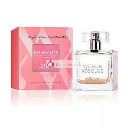 Sensualit Absolute Value Eau De Parfum 90ml
