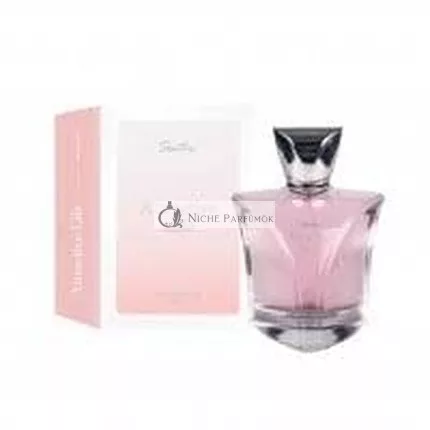 Sentio Attractive Life Damen EDP, 100ml