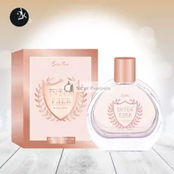 Sentio Interfeer EDP für Frauen 100ml
