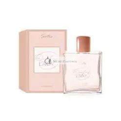 Sentio Dazzling Lady Damen EDP, 100ml