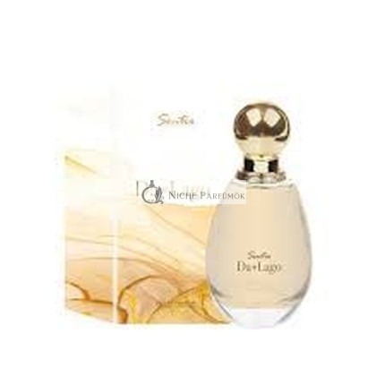 Sentio Da Lago Női EDP, 100ml