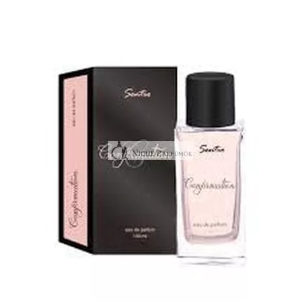 Sentio Confirmation Damen EDP 100ml