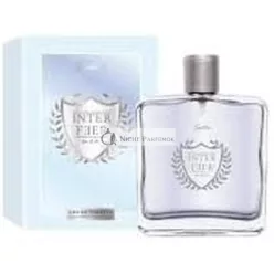 Sentio InterFeer für Männer Eau de Toilette 100ml