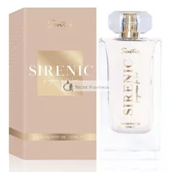 SENTIO Damenparfüm für Erwachsene Unisex