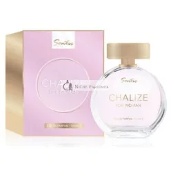 Chalize Damenparfüm EDP, 100ml