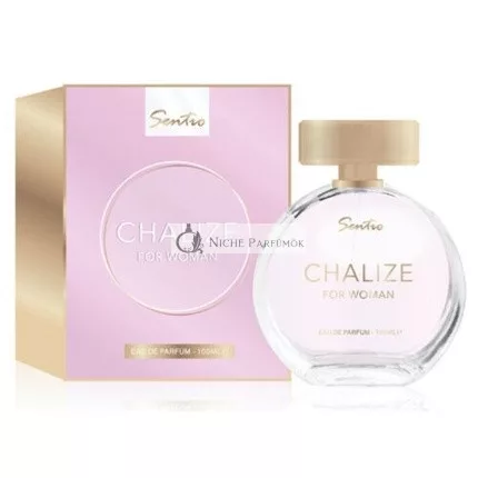 Chalize Damenparfüm EDP, 100ml
