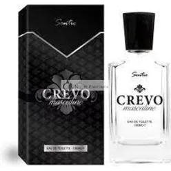 Sentio Crevo Männlicher EDT, 100ml