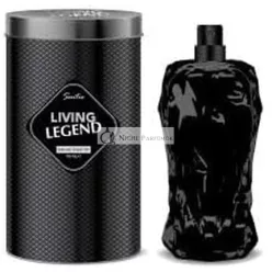 Sentio Living Legend Herren EDT, 100ml