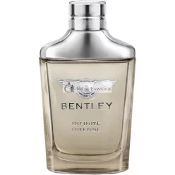   Bentley Infinite Intense Eau de Parfum für Herren 100 ml
