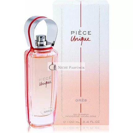 Gres Piece Unique Eau de Parfum unisex 100 ml
