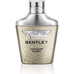 Bentley Infinite Rush Eau de Toilette, 60ml