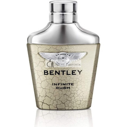 Bentley Infinite Rush Eau de Toilette, 60ml