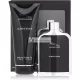 Jaguar Classic Black Eau de Toilette und Duschset