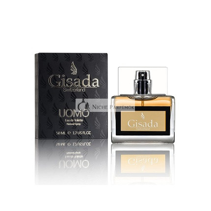 Uomo Parfüm 100ml